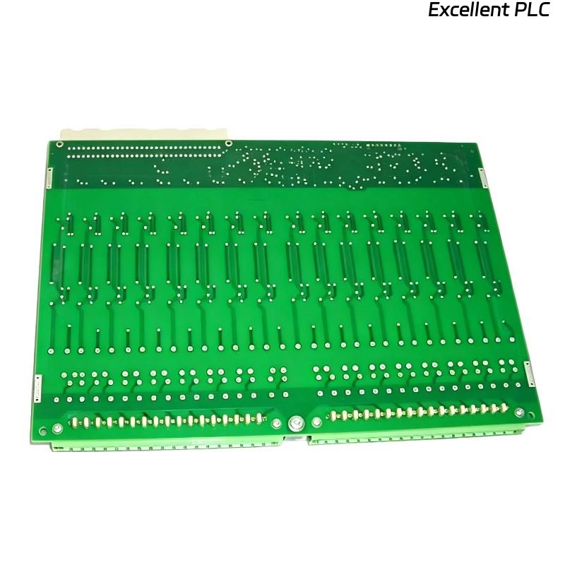 ABB 1MRK000508-CD Binary Input Module
