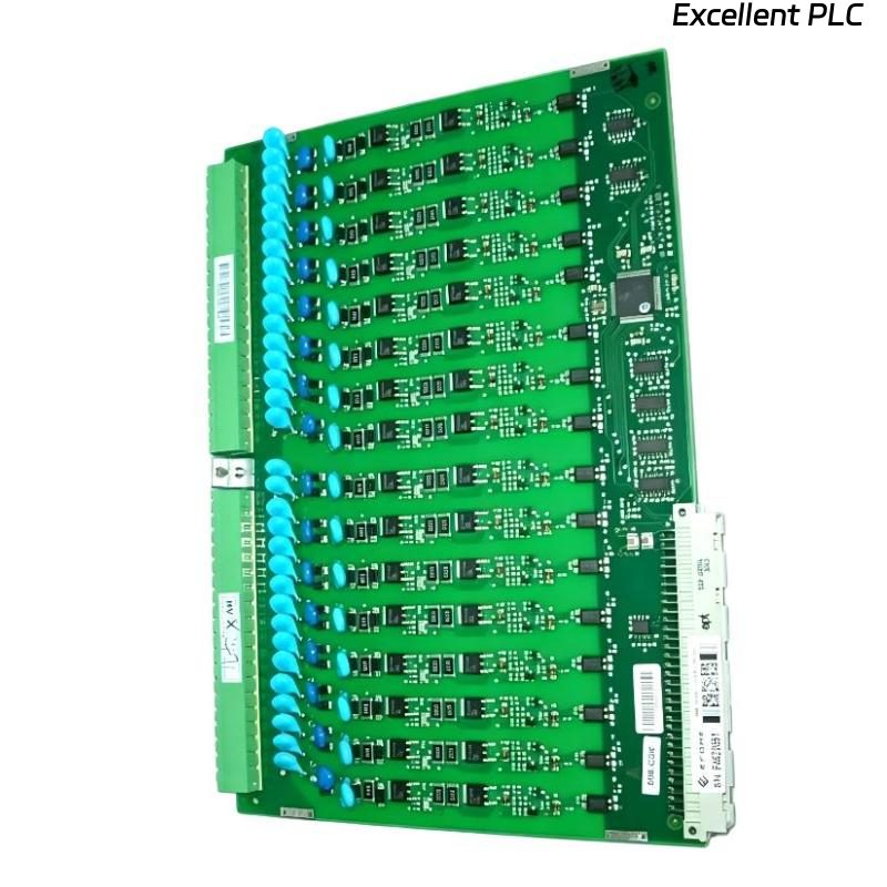 ABB 1MRK000508-CD Binary Input Module