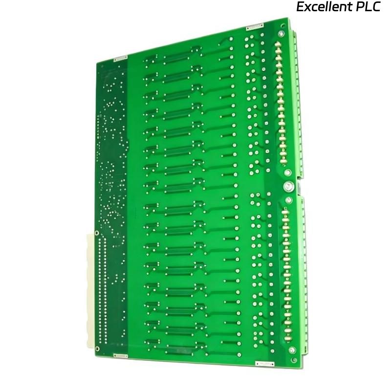 ABB 1MRK000508-CD Binary Input Module