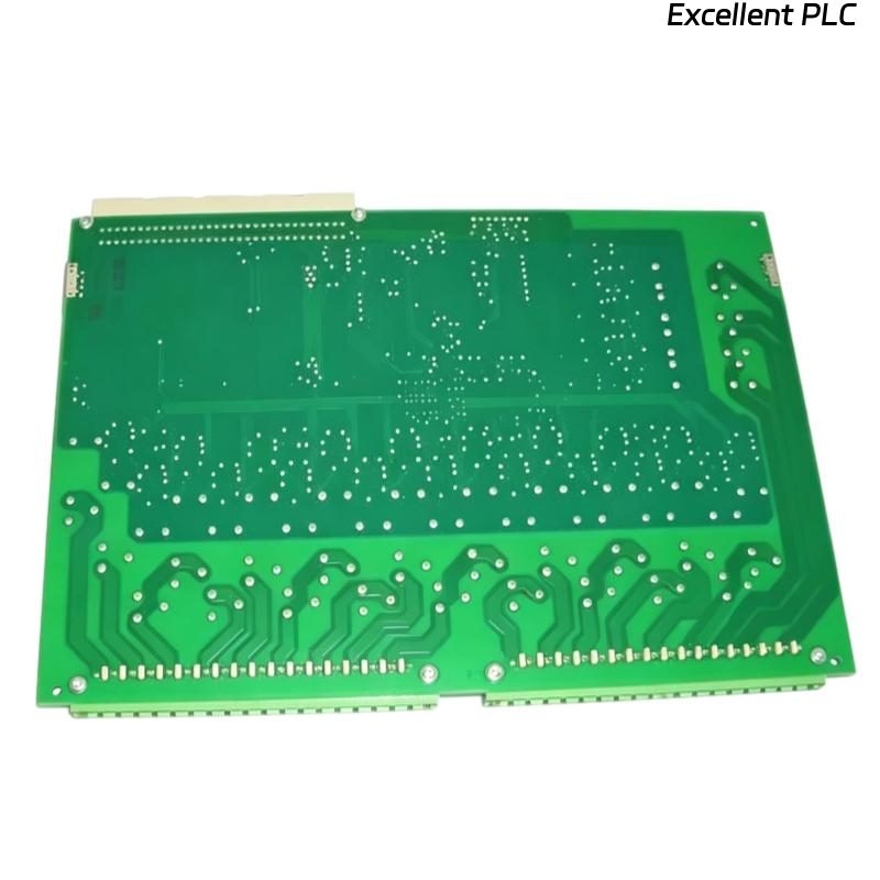ABB 1MRK000614-AB Binary Output Module