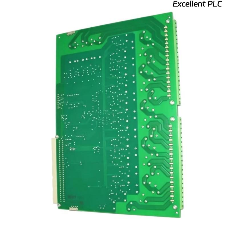 ABB 1MRK000614-AB Binary Output Module