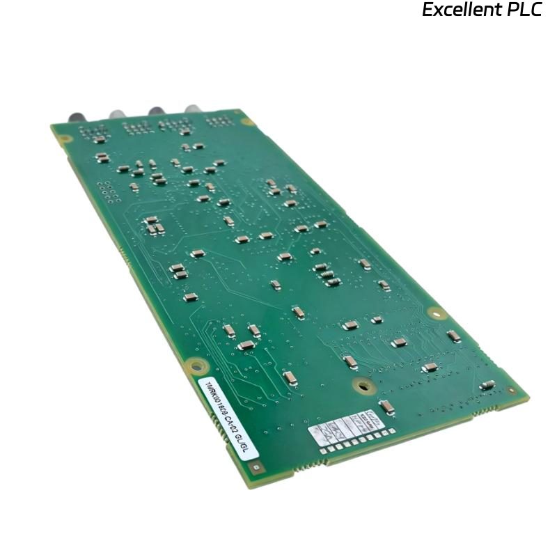 ABB 1MRK001608-CB Serial Communication Module