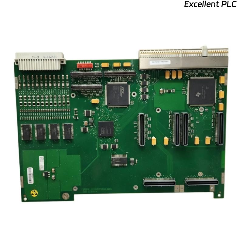 ABB 1MRK002133-AC Analog Digital Conversion Module