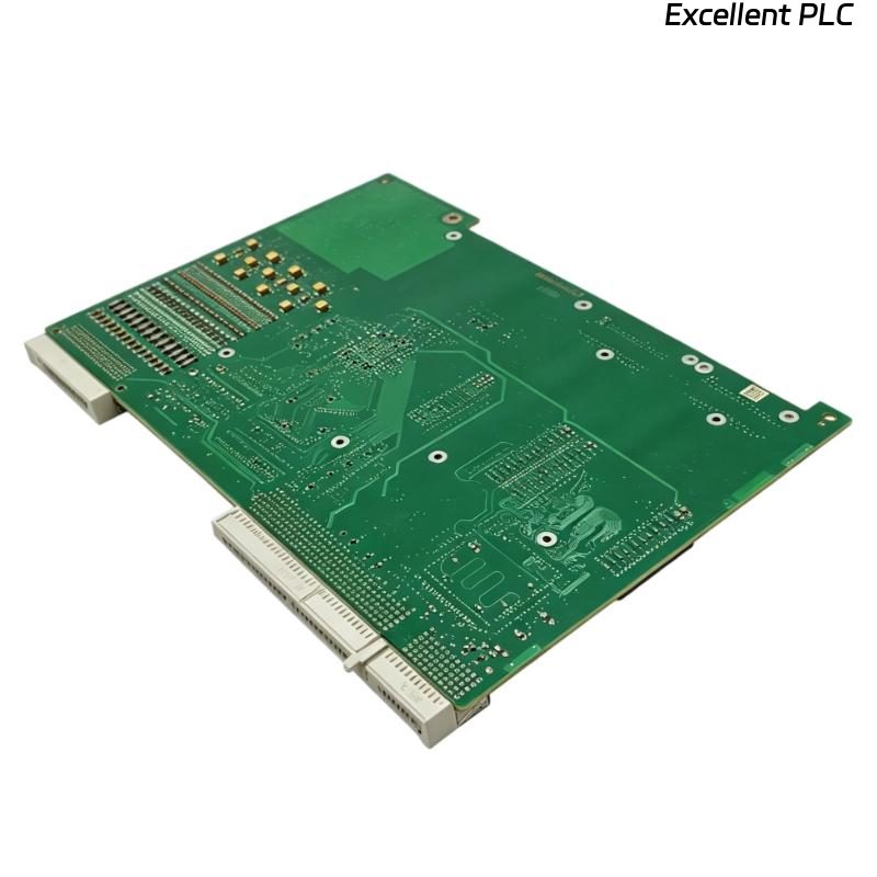 ABB 1MRK002133-AC Analog Digital Conversion Module