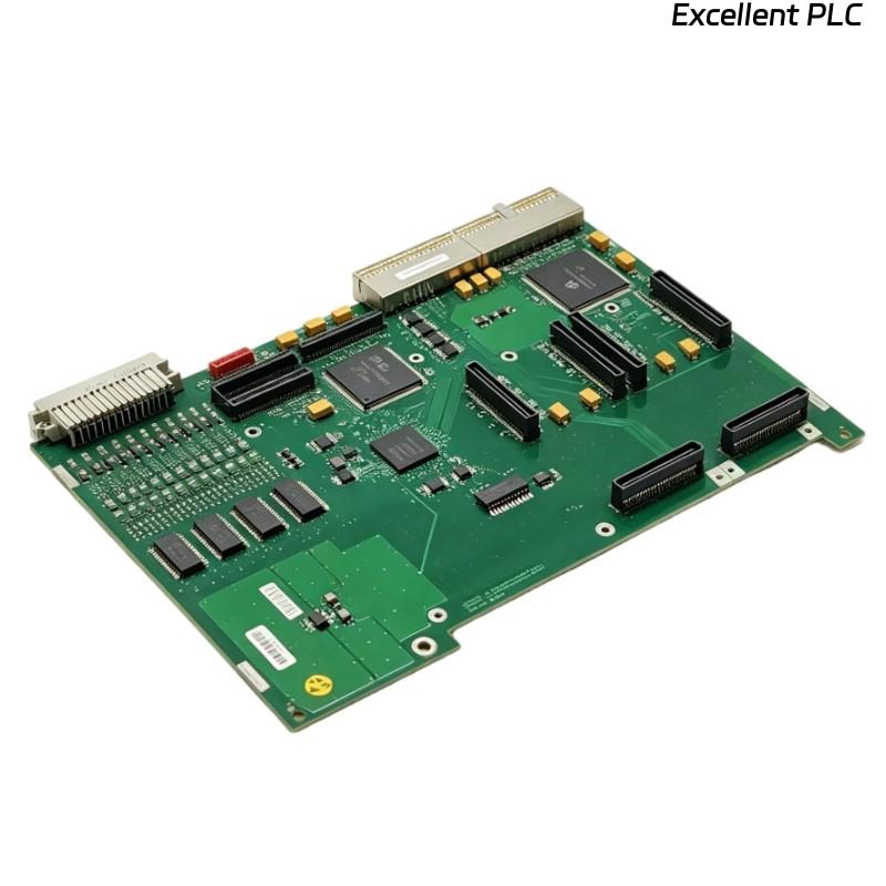 ABB 1MRK002133-AC Analog Digital Conversion Module