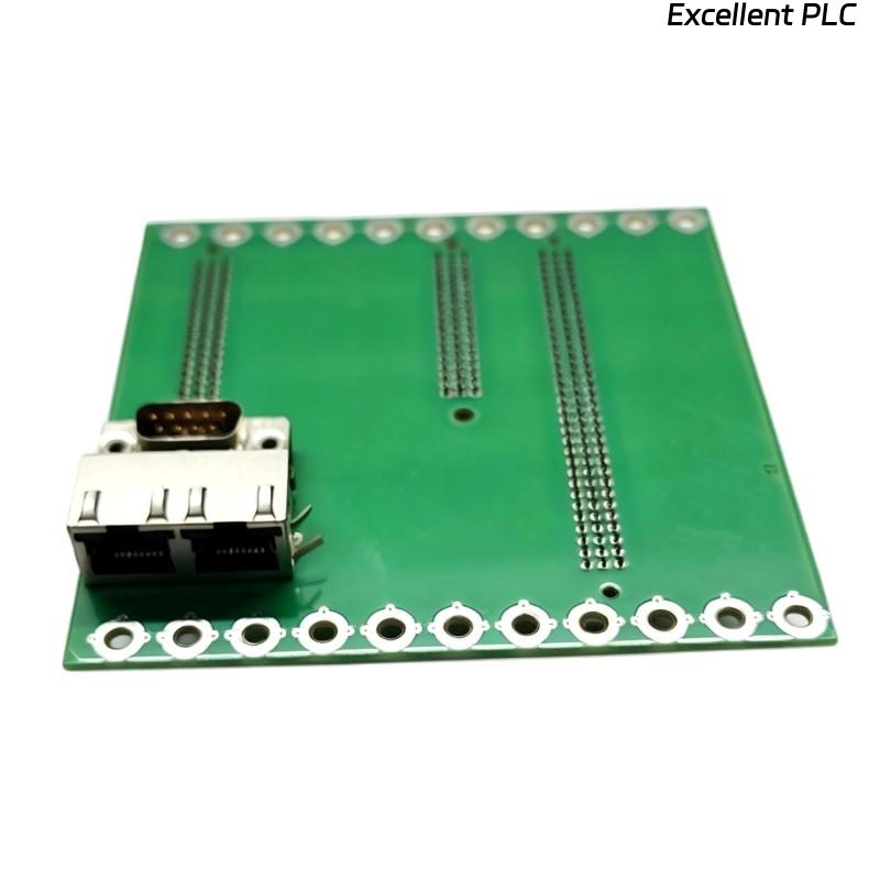 ABB 1MRK002252-CA Control Board