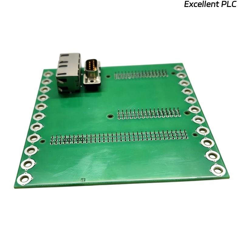ABB 1MRK002252-CA Control Board