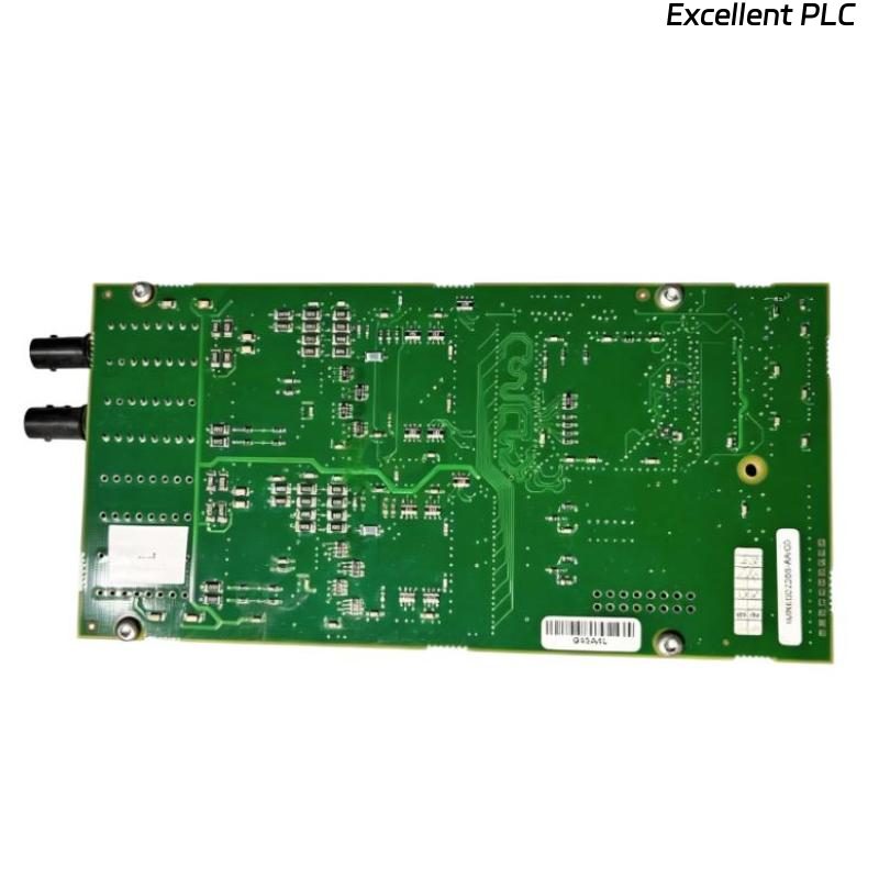 ABB 1MRK002266-BA Optical Ethernet Module
