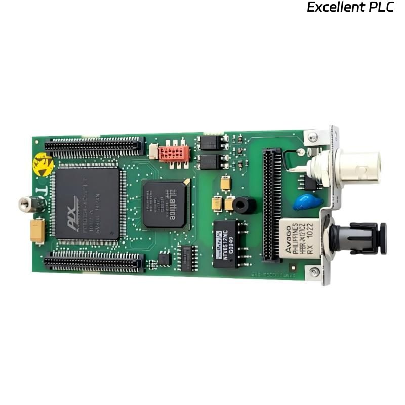 ABB 1MRK002305-AA Time Synchronization Module