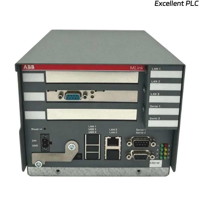 ABB 1TGE120021R6111 MLink Upgrade Kit