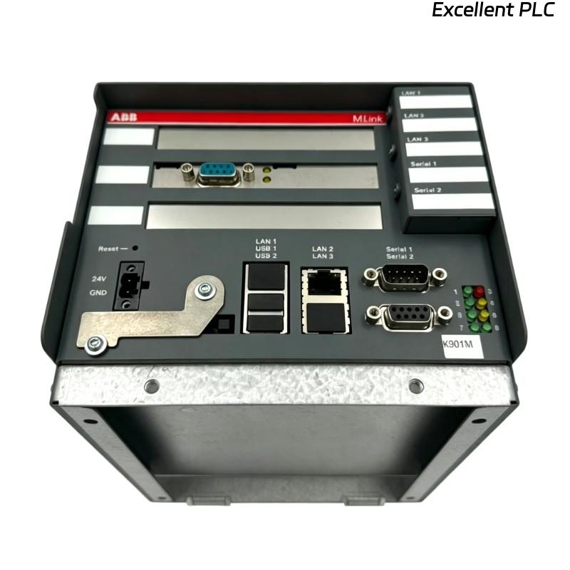 ABB 1TGE120021R6111 MLink Upgrade Kit