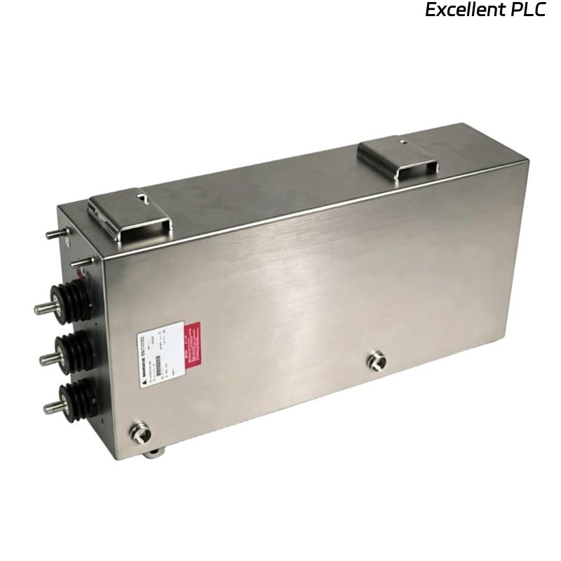ABB 2*1300UF 3BHL000519P0001 Capacitor