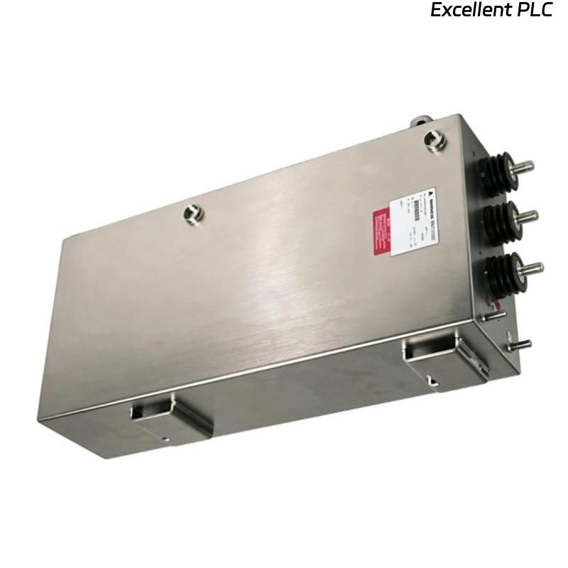 ABB 2*1300UF 3BHL000519P0001 Capacitor
