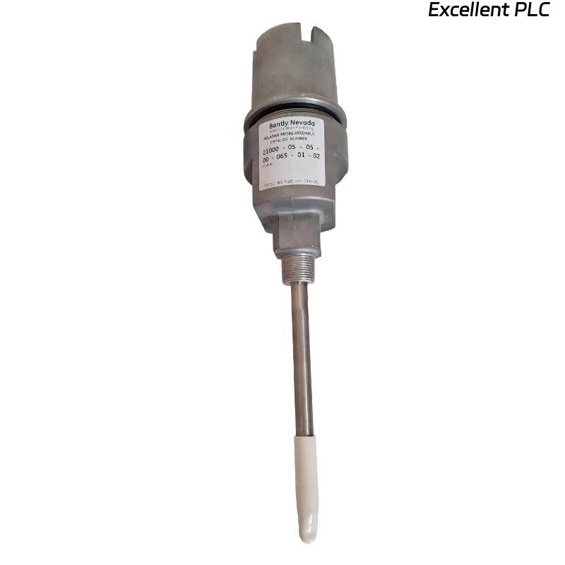 Bently Nevada 21000-28-05-40-028-04-02 Proximity Probe Housing Assemblie