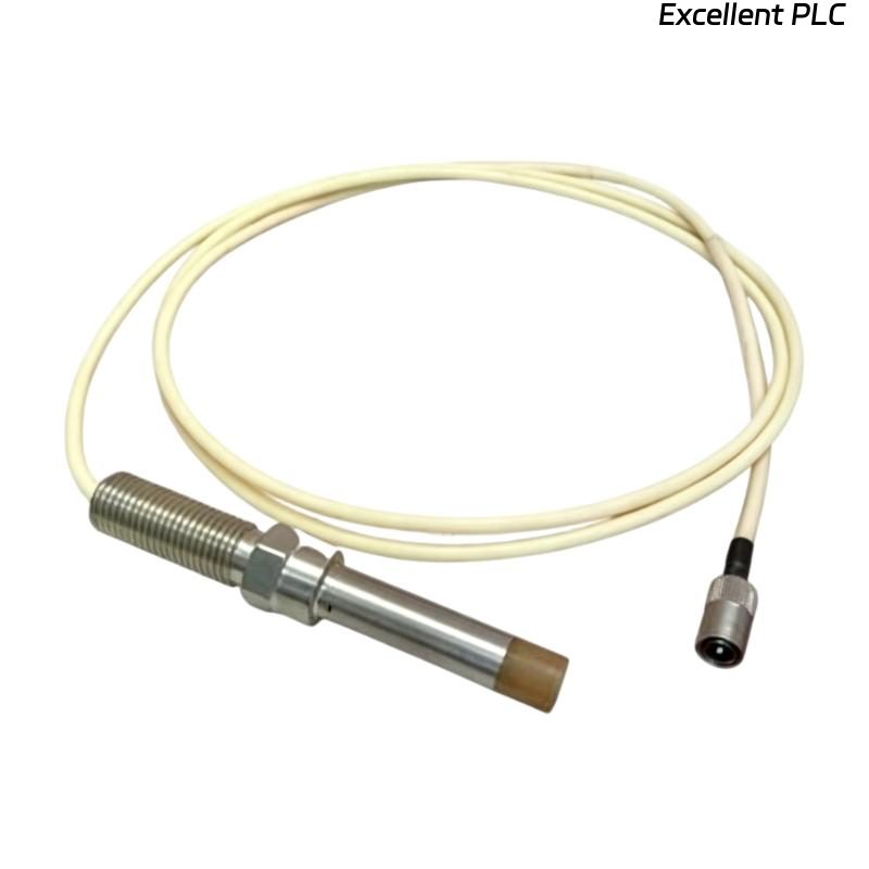 Bently Nevada 21502-14 7200 Series Proximity Probe
