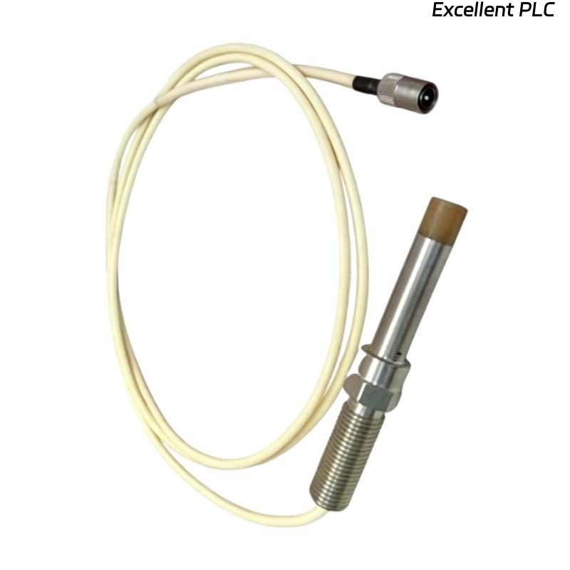 Bently Nevada 21502-14 7200 Series Proximity Probe