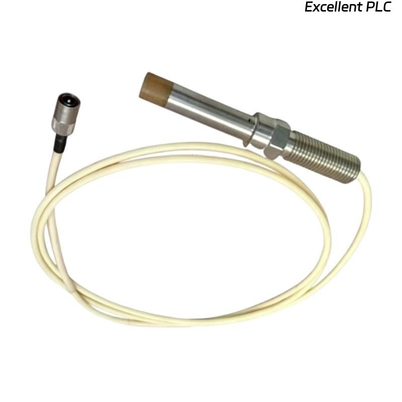 Bently Nevada 21502-14 7200 Series Proximity Probe