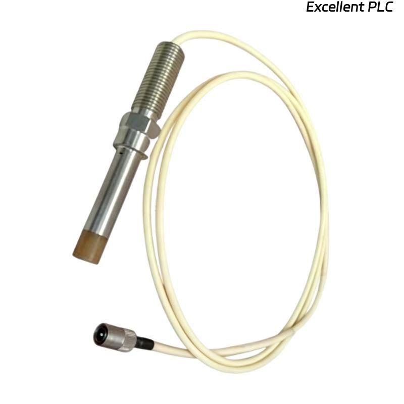Bently Nevada 21502-14 7200 Series Proximity Probe