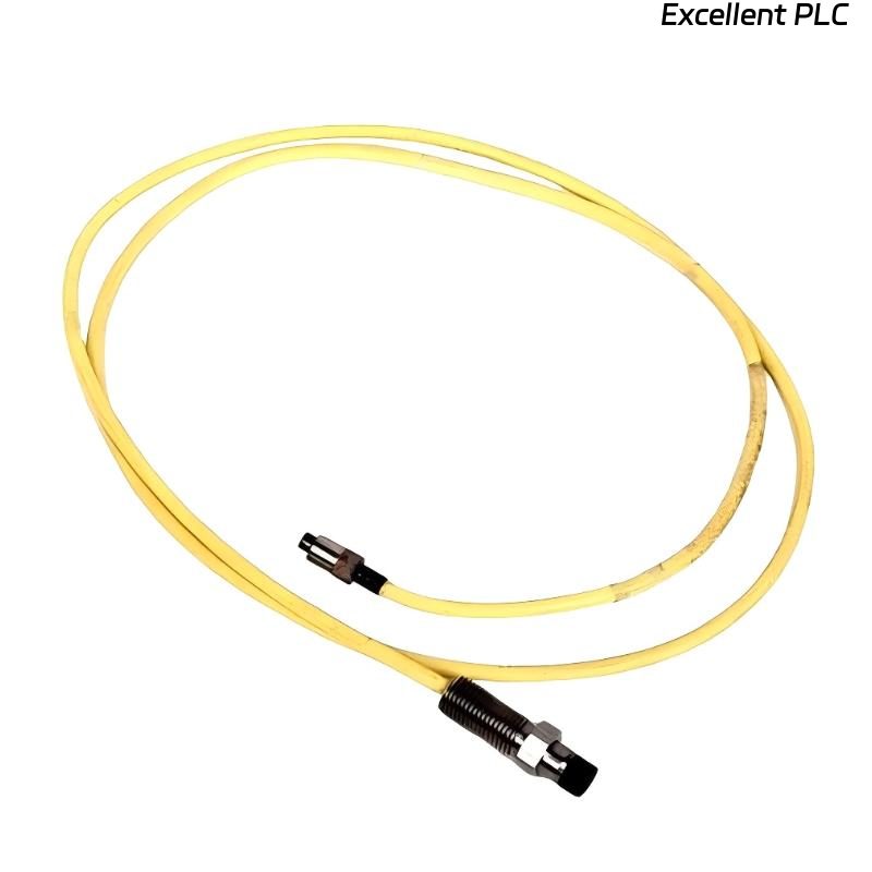 Bently Nevada 21504-12-32-10-02 7200 8mm Standard Mount Probe