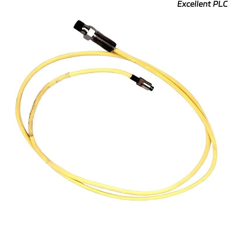 Bently Nevada 21504-12-32-10-02 7200 8mm Standard Mount Probe