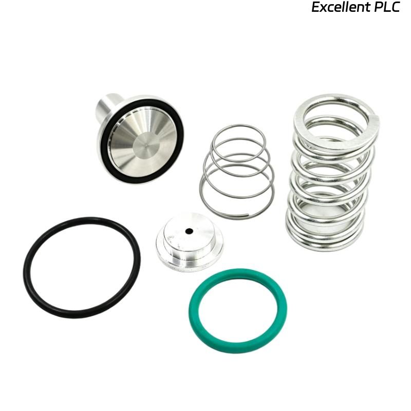 Ingersoll Rand 24509200 Minimum Pressure Valve Kit
