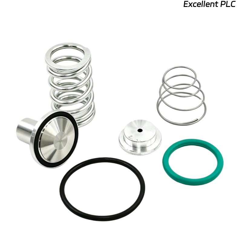 Ingersoll Rand 24509200 Minimum Pressure Valve Kit