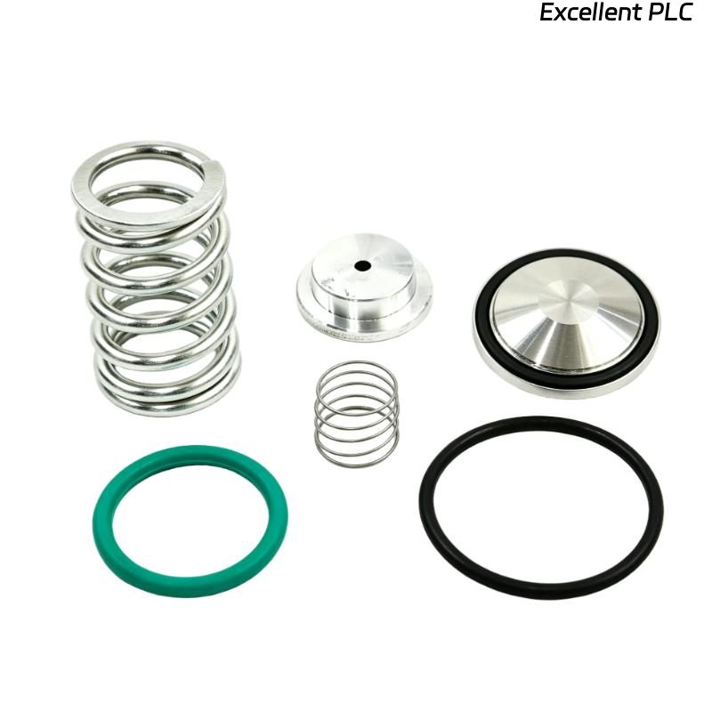 Ingersoll Rand 24509200 Minimum Pressure Valve Kit