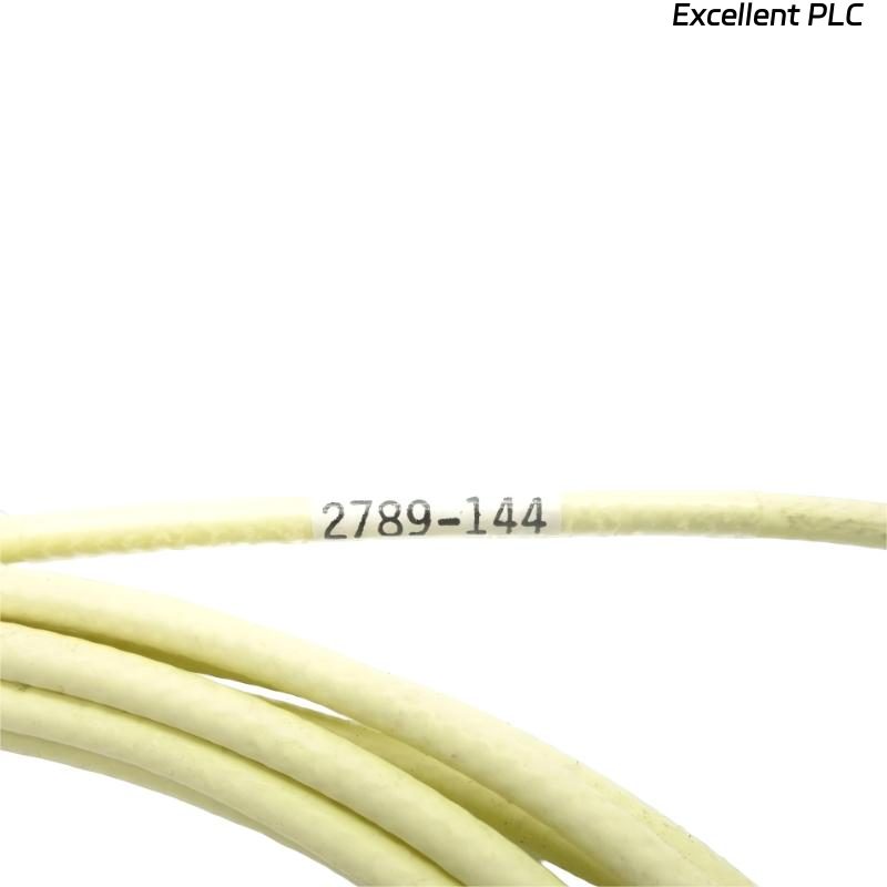 Bently Nevada 2789-144 Standard Extension Cable