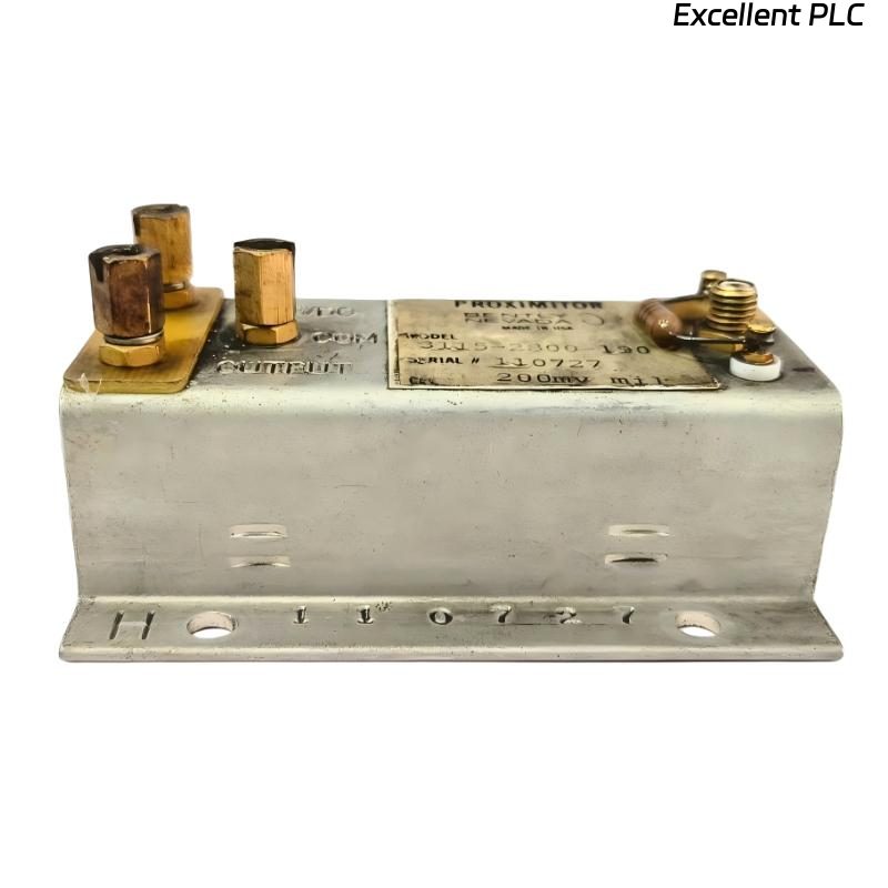 Bently Nevada 3115-2800-190 Proximitor Proximity Sensor