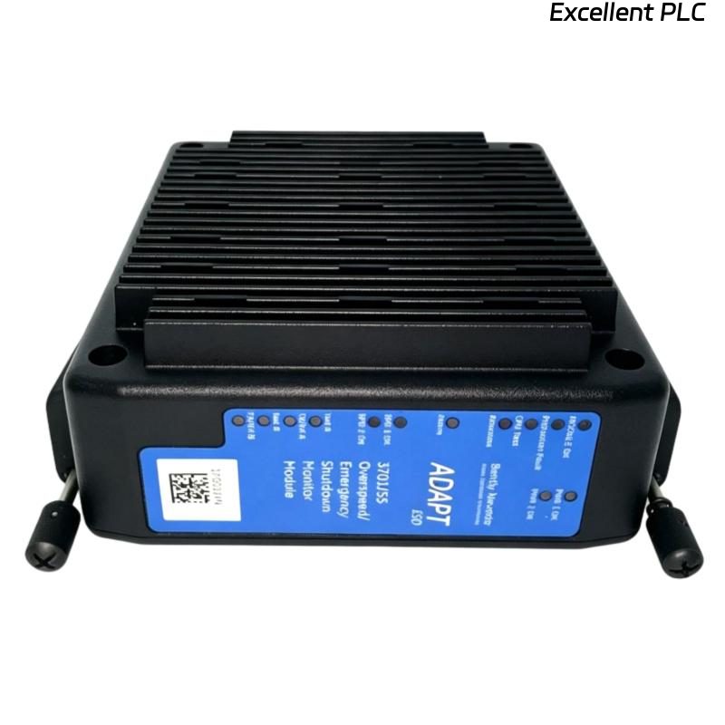 Bently Nevada 323174-01 ADAPT ESD CPU Module