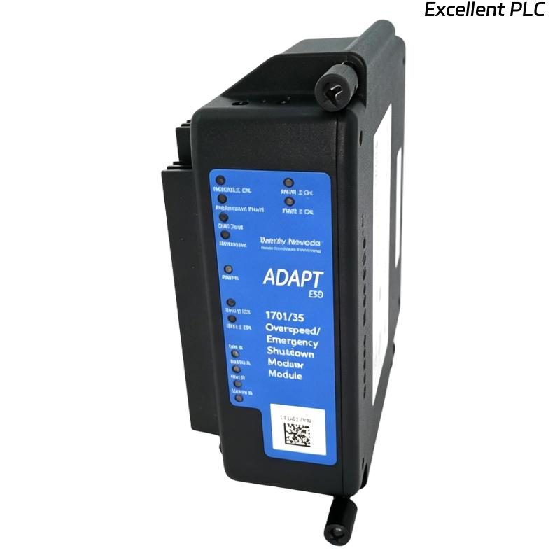 Bently Nevada 323174-01 ADAPT ESD CPU Module