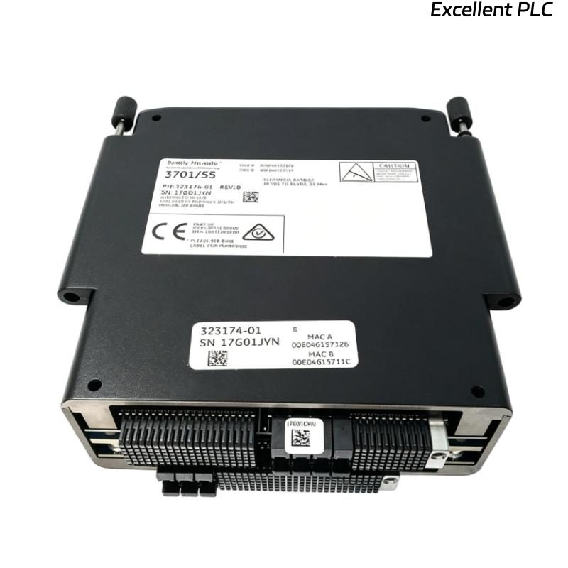 Bently Nevada 323174-01 ADAPT ESD CPU Module