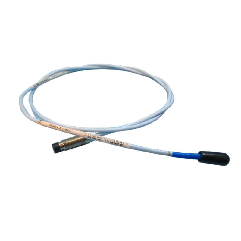 Bently Nevada 330905-00-25-70-02-00 3300 NSv Proximity Probes