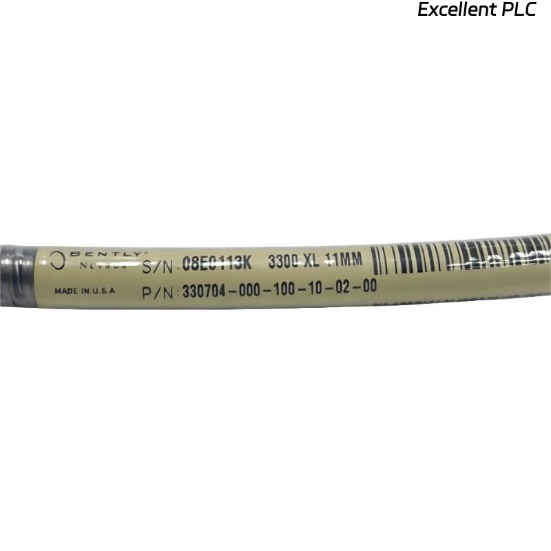 Bently Nevada 330704-000-100-10-02-00 3300 XL 11 mm Proximity Probes