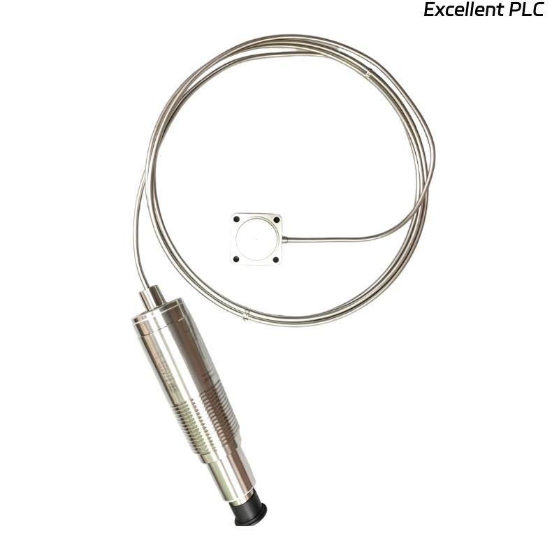 Bently Nevada 330752-60-02 High Temperature Speed Sensor