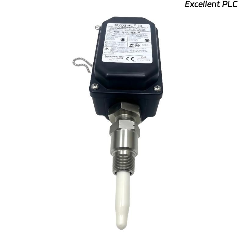 Bently Nevada 330801-28-00-050-03-02 PROXPAC Proximity Transducer