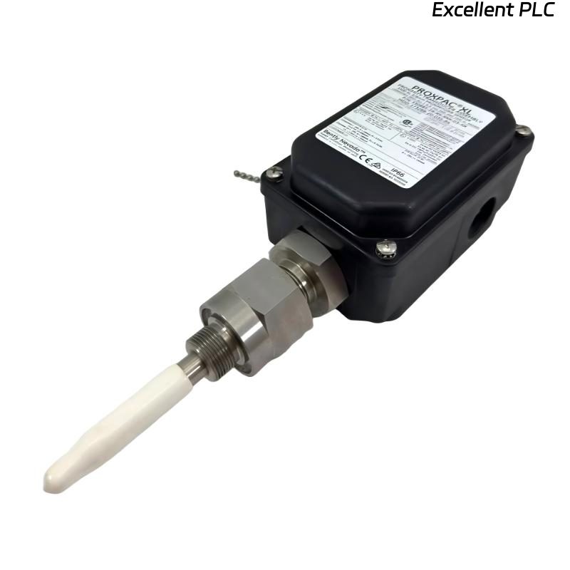 Bently Nevada 330881-28-00-050-03-02 PROXPAC XL Proximity Transducer