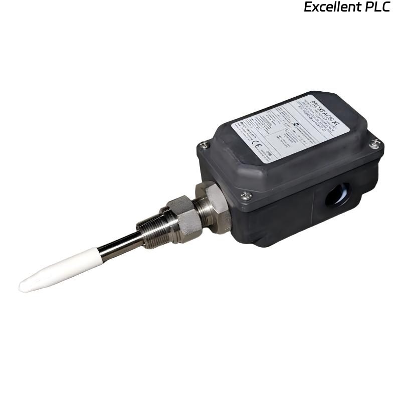 Bently Nevada 330881-28-04-180-06-02 PROXPAC XL Proximity Transducer