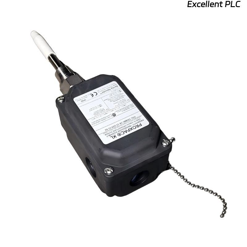 Bently Nevada 330881-28-04-180-06-02 PROXPAC XL Proximity Transducer