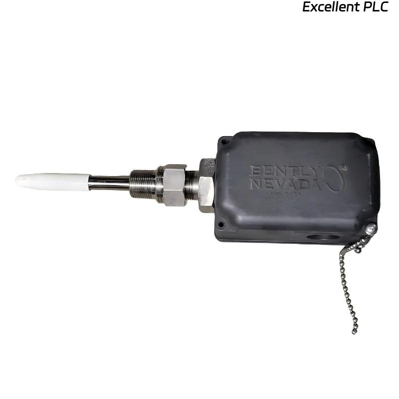 Bently Nevada 330881-28-04-180-06-02 PROXPAC XL Proximity Transducer
