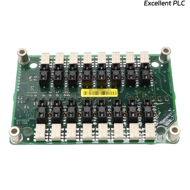 ABB 3HNA003882-001 VCDI-02 Circuit Board