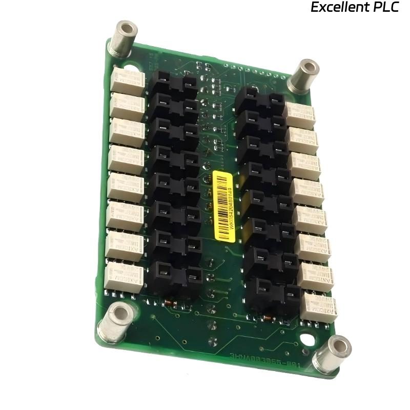 ABB 3HNA003882-001 VCDI-02 Circuit Board