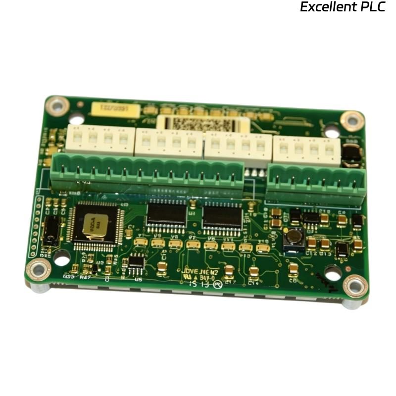 ABB 3HNA006565-001 VCDI-02 Sparepart