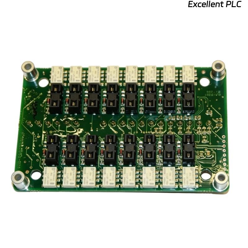 ABB 3HNA006565-001 VCDI-02 Sparepart