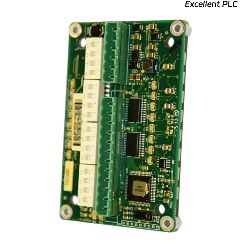 ABB 3HNA006565-001 VCDI-02 Sparepart