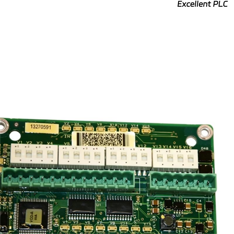 ABB 3HNA006565-001 VCDI-02 Sparepart