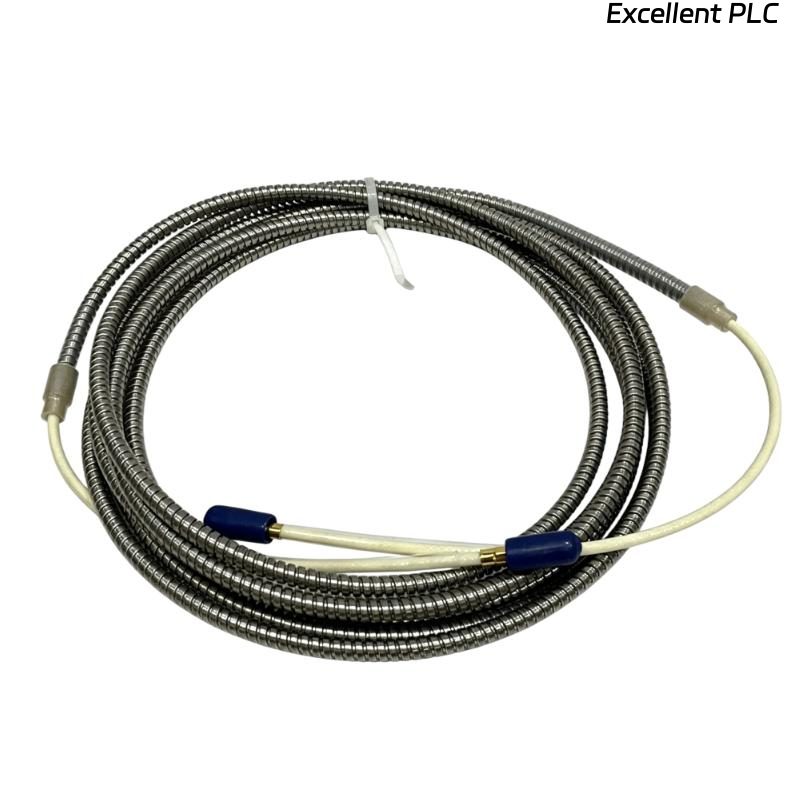Bently Nevada 4454-156 Thermocouple Heat Sensor Cable