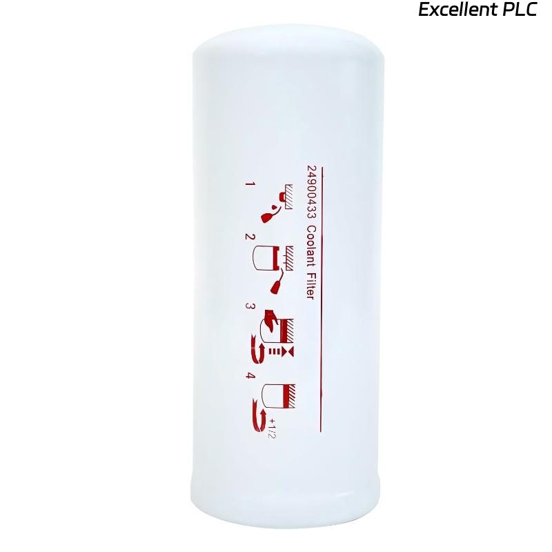 Ingersoll Rand 47588443001 24900433 Oil Filter