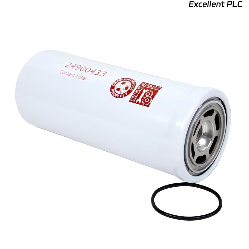 Ingersoll Rand 47588443001 24900433 Oil Filter