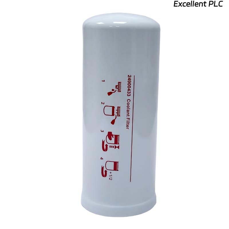 Ingersoll Rand 47588444001 24900433 Oil Filter
